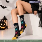 HALLOWEEN EDITION (Luxury Pure-Combed Cotton) (Pack of 5) - Image 6